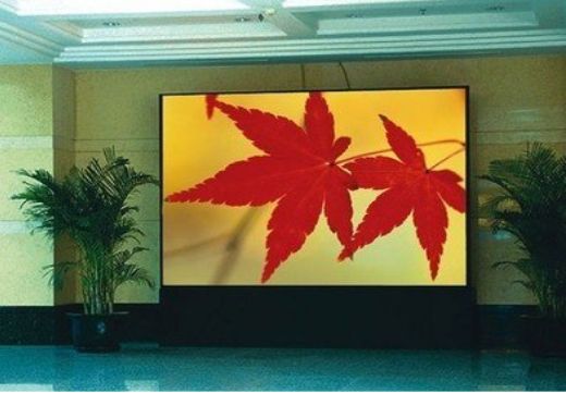 嘉鱼LED显示屏