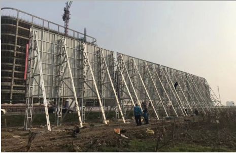 嘉鱼什么是广告物料？