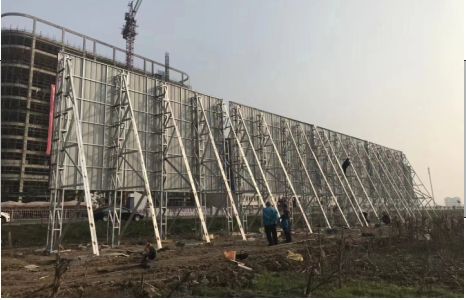 嘉鱼凯创教你怎样选择户外广告牌的最佳位置