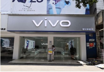 嘉鱼}做一个门店面广告招牌需要多少钱？