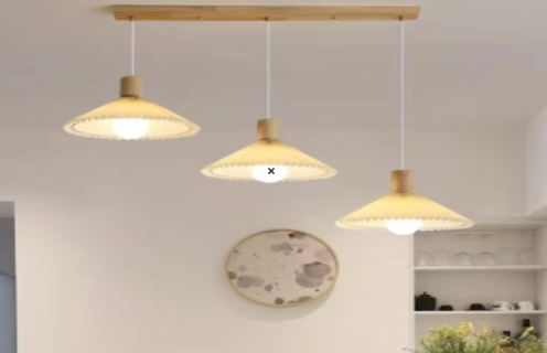 嘉鱼关于LED灯