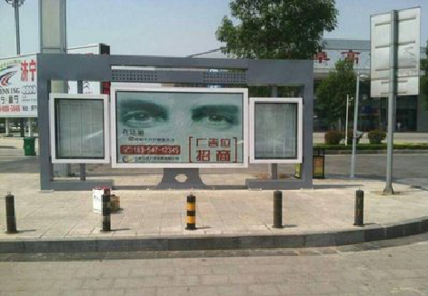 嘉鱼社区广告投放的几种常见方式。