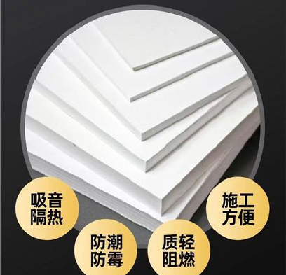 嘉鱼雪弗板和PVC板材有什么区别？